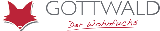 Wohnfuchs Logo